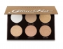 Anastasia Beverly Hills Glow Kit Ultimate Highlighter Palette